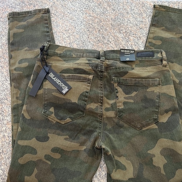 Blank NYC -The Reade Crop-size 27 - Picture 8 of 10